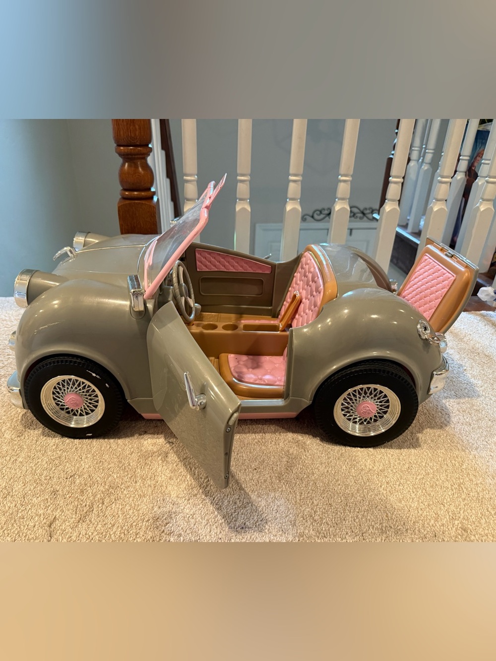OG Our Generation convertible for 18” dolls